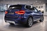 BMW X3 xDrive 20 d xLine*Innovations-Paket*AHK* - BMW X3: Automatik