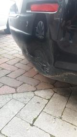 Toyota Verso - Toyota Verso aus 2007