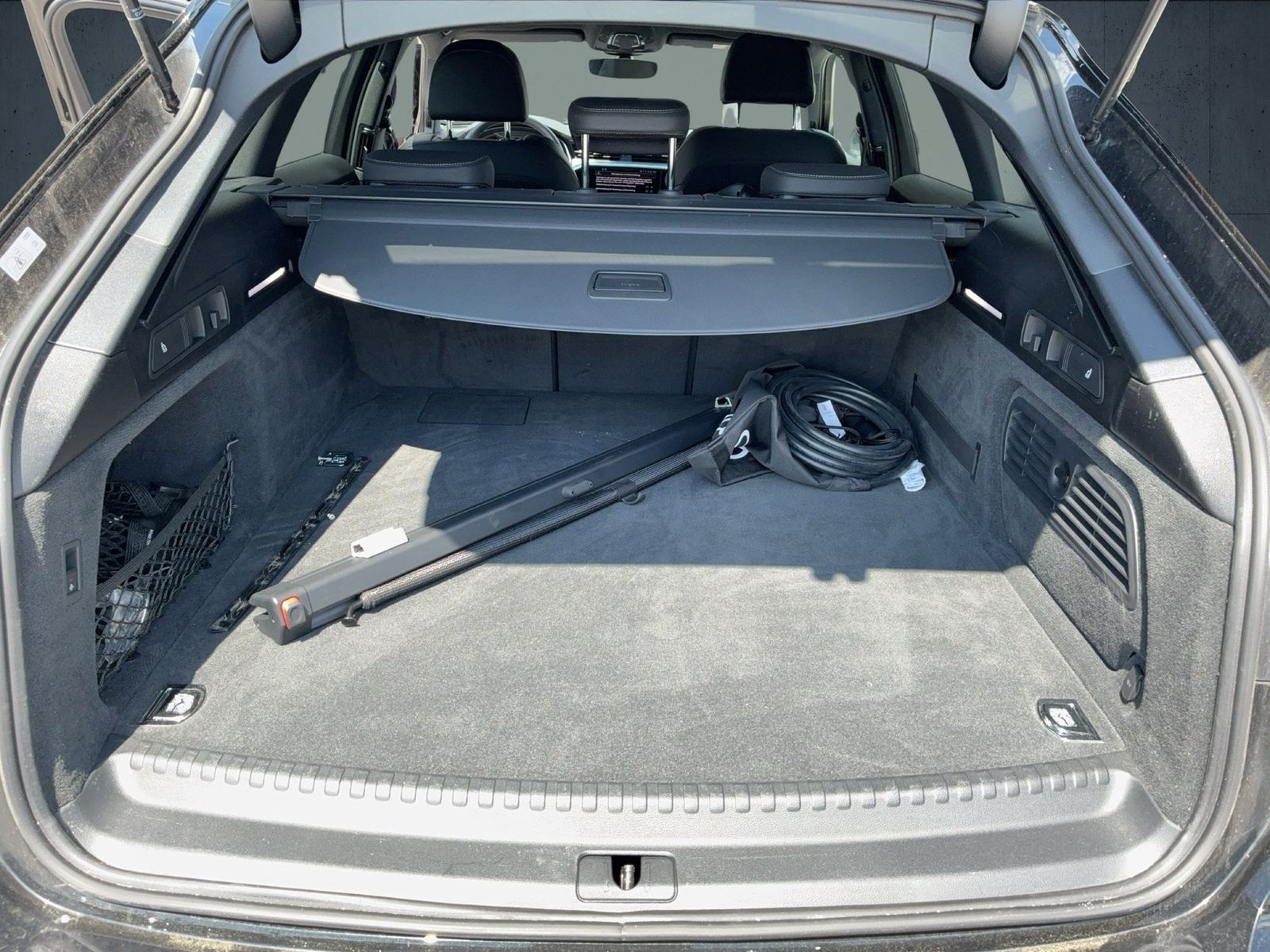 Audi A6 - Bild 14