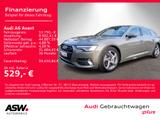 Audi A6 Avant S line 50 TDI quattro NAVI LED AHK 360° - Gebrauchtwagen mit Navigationssystem
