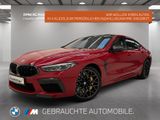 BMW M8 Gran Coupé Bowers & Wilkins Driv.Assist.Prof