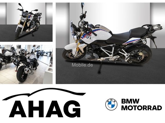 BMW R 1250 R