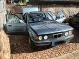 BMW E34  520i - BMW 520 aus 1988