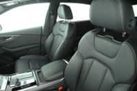 Audi SQ8 - Vorschau Bild 14