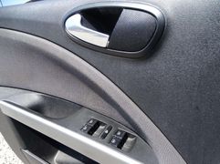 Fahrzeugabbildung Seat Leon Style Ecomotive **VERKAUF NUR AN GEWERBE**