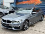 BMW 530 e M Sport Lim./ACC/Nappa/H-Up/B&W/1 Hand - BMW 530 in Köln