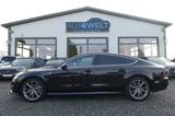 Audi A7 Sportback 2.0 TFSI Quattro Aut. S Line LED 19 - Audi A7: ESP
