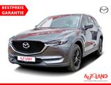 Mazda CX-5 2.0 SKYACTIV-G AL-EXCLUSIVE LED Navi 360°