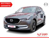 Mazda CX-5 2.0 SKYACTIV-G AL-EXCLUSIVE LED Navi 360° - Mazda in Halle
