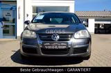 Volkswagen Jetta 1.9 TDI Trendline "KLIMA"ALU"TEMPOMAT" - graue Volkswagen Jetta