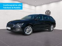 Skoda Octavia - Vorschau Bild 2