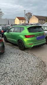 Cupra Ateca 2.0 TSI 4Drive DSG ABT 350 PS - Cupra in Berlin