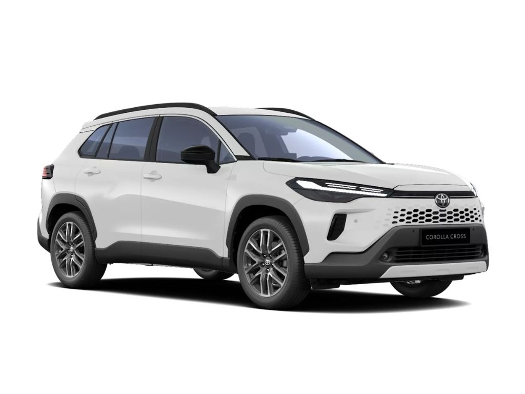 Toyota Corolla Cross 1.8 Hybrid (Syst.140 PS) FWD Teamp imagem 2