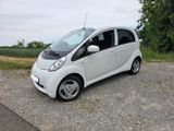 Mitsubishi I-MiEV - Mitsubishi mit Elektro-Antrieb: Kleinwagen