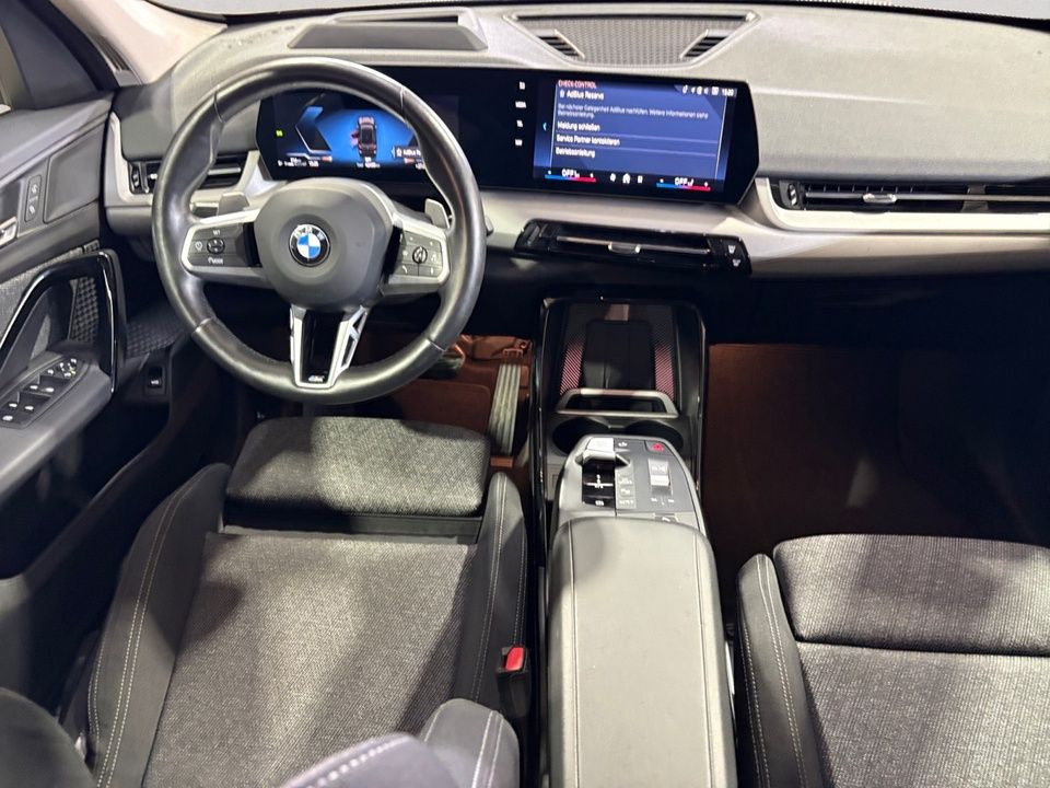 BMW X1 xDrive20d + GARANTIE-bis-05.2029 foto 11