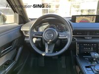 Mazda MX-30 - Vorschau Bild 17