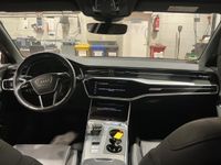 Audi A6 - Vorschau Bild 10