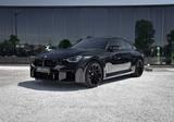 BMW M2 COUPE 3.0 Sunroof Shadow Memory Privacy - BMW M2 mit Panoramadach