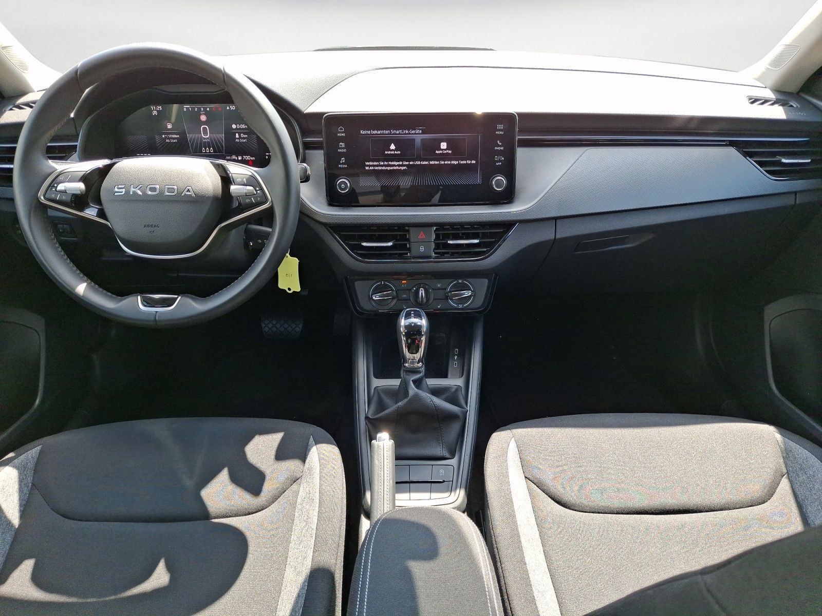 Skoda Kamiq - Bild 11