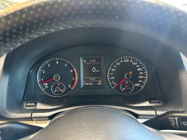 Volkswagen Scirocco 1.4 TSI *BiXenon*Navi*Sitzh*PDC*