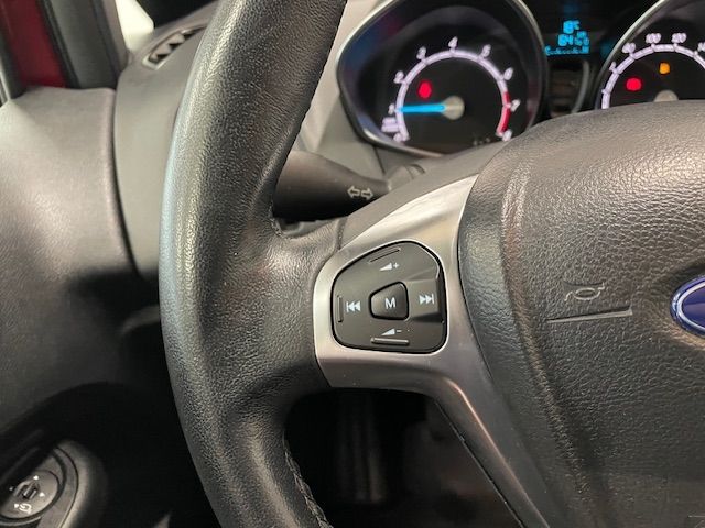 Fahrzeugabbildung Ford B-Max Trend 1.0 EcoBoost Start Stop