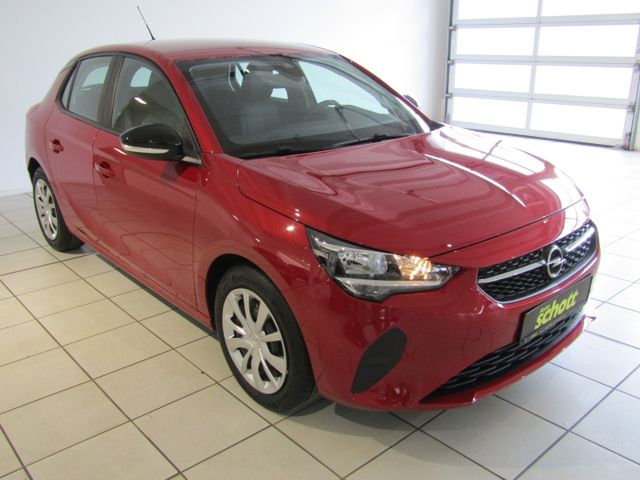 Corsa Edition 1.2 Direct Injection Turbo, 74 kW