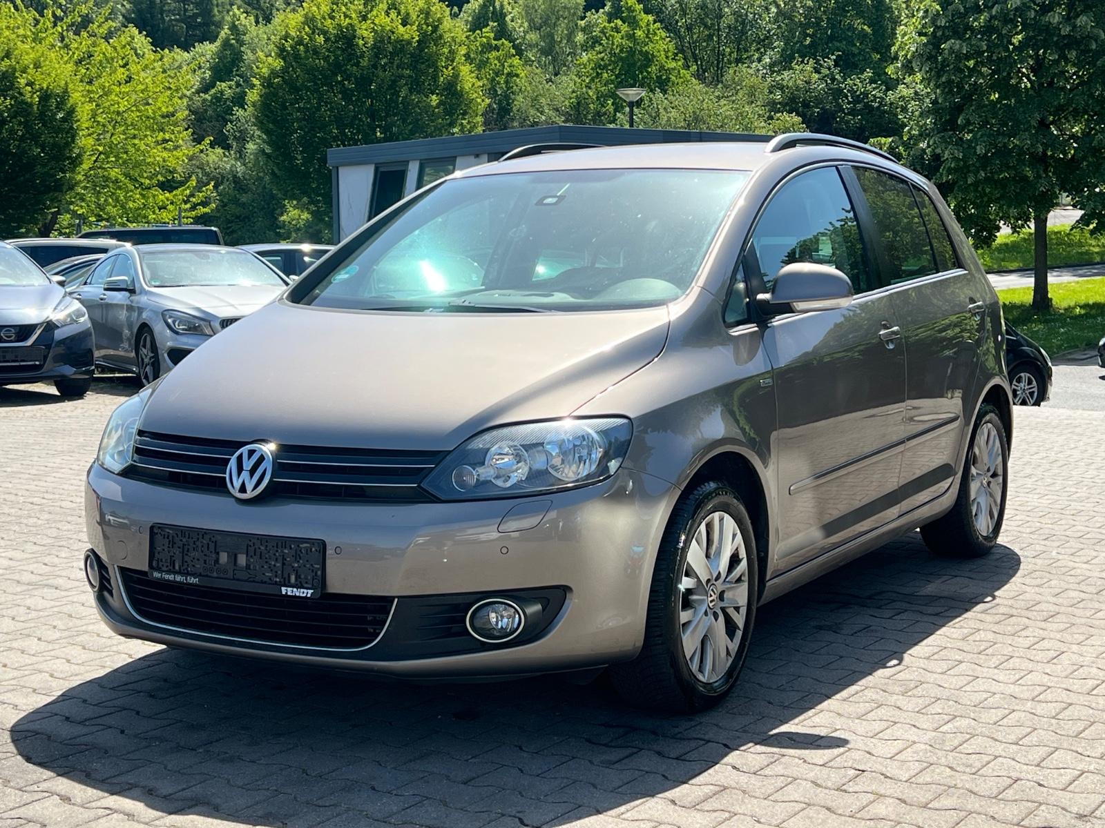Volkswagen GOLF PLUS VI 1.2 TSI DSG ~GETRIEBEPROBLEM~ LIFE