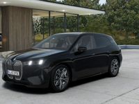 BMW iX - Vorschau Bild 2