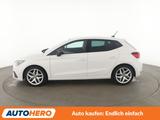 Seat Ibiza 1.0 TSI FR Aut.*NAV*LED*ACC*CAM*PDC - Seat Ibiza Gebrauchtwagen in Köln