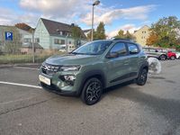 Dacia Spring - Vorschau Bild 24