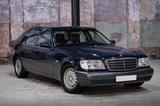 Mercedes-Benz S 320  - Mercedes-Benz S 320 aus 1994