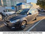 Kia cee'd Sportswagon - Kia aus 2010: Cee D