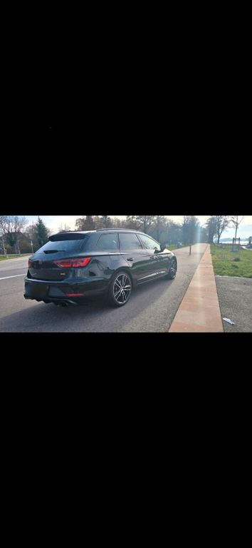 Image of Seat Leon