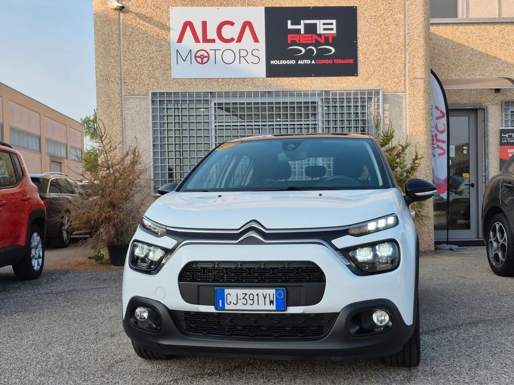Image of Citroën C3