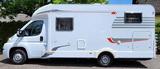 Carado T 337 EINZELBETTEN AUT.SAT+TV SOLAR - Angebote
