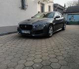 Jaguar XE 20d 180PS R-Sport Automatik R-Sport - Jaguar XE in Essen