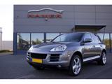 Porsche Cayenne S 4.8 957 Sportabgasanlage Luftfederung  - gebrauchte Porsche Cayenne aus dem Jahr 2009