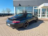 Porsche Carrera Cabrio Xenon Leder Sitzheizung - Porsche 996: Cabrio, Carrera