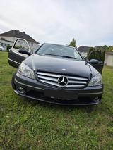 Mercedes-Benz CLC 160 BlueEFFICIENCY -
