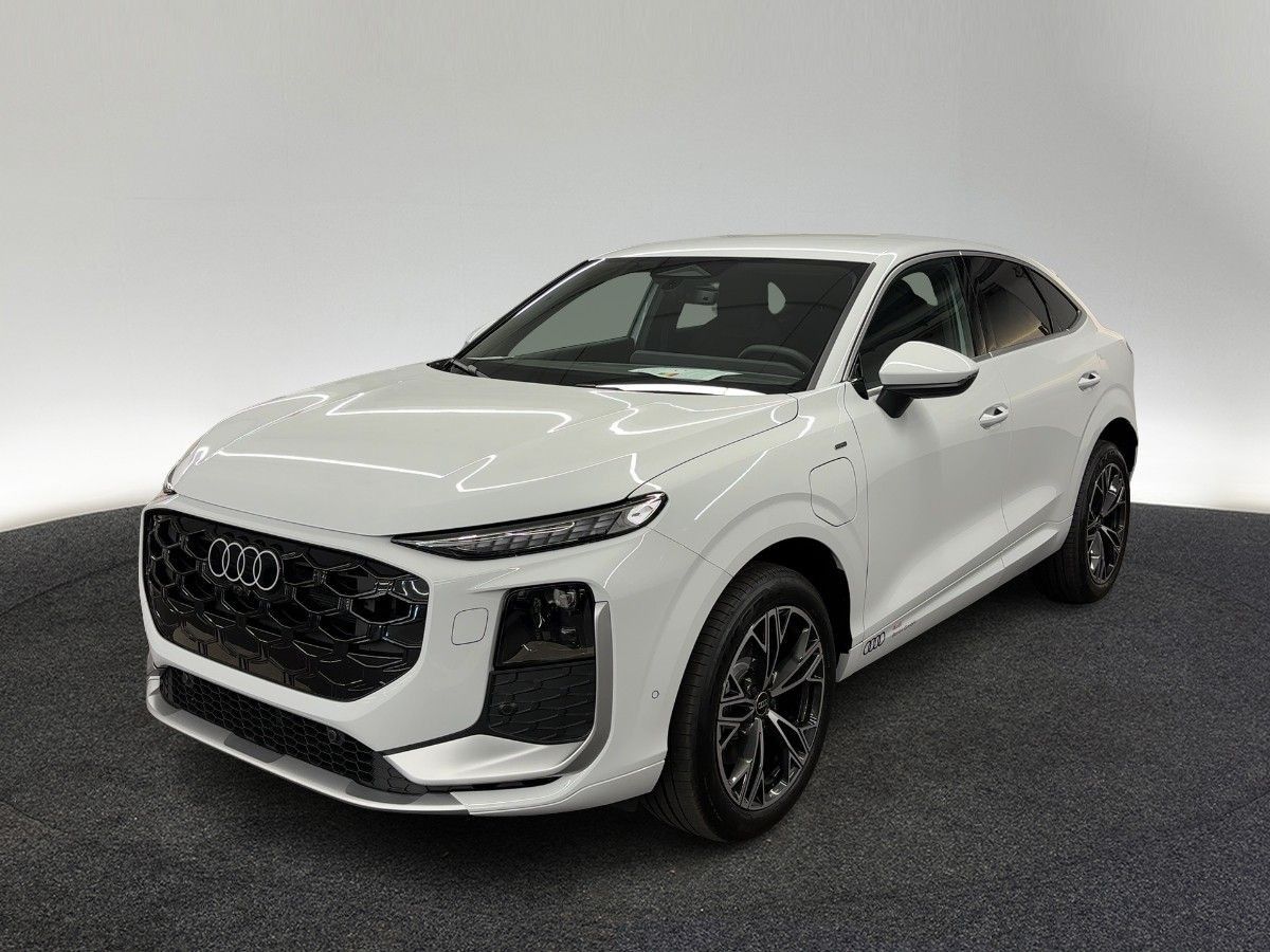 Audi Q3 - Bild 2