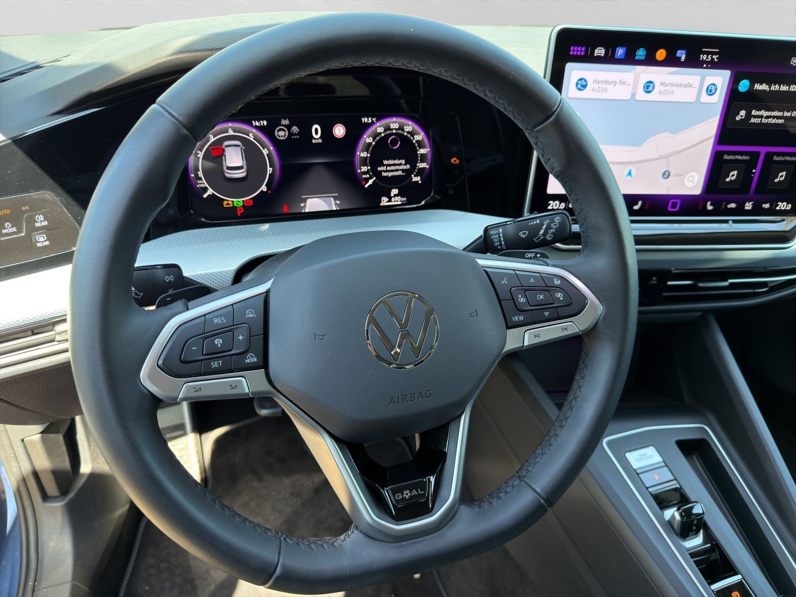 Volkswagen Golf - Bild 9