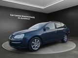 Volkswagen Golf V 1.9 TDI Trendline Variant+Alu - Volkswagen Golf aus 2008: Variant