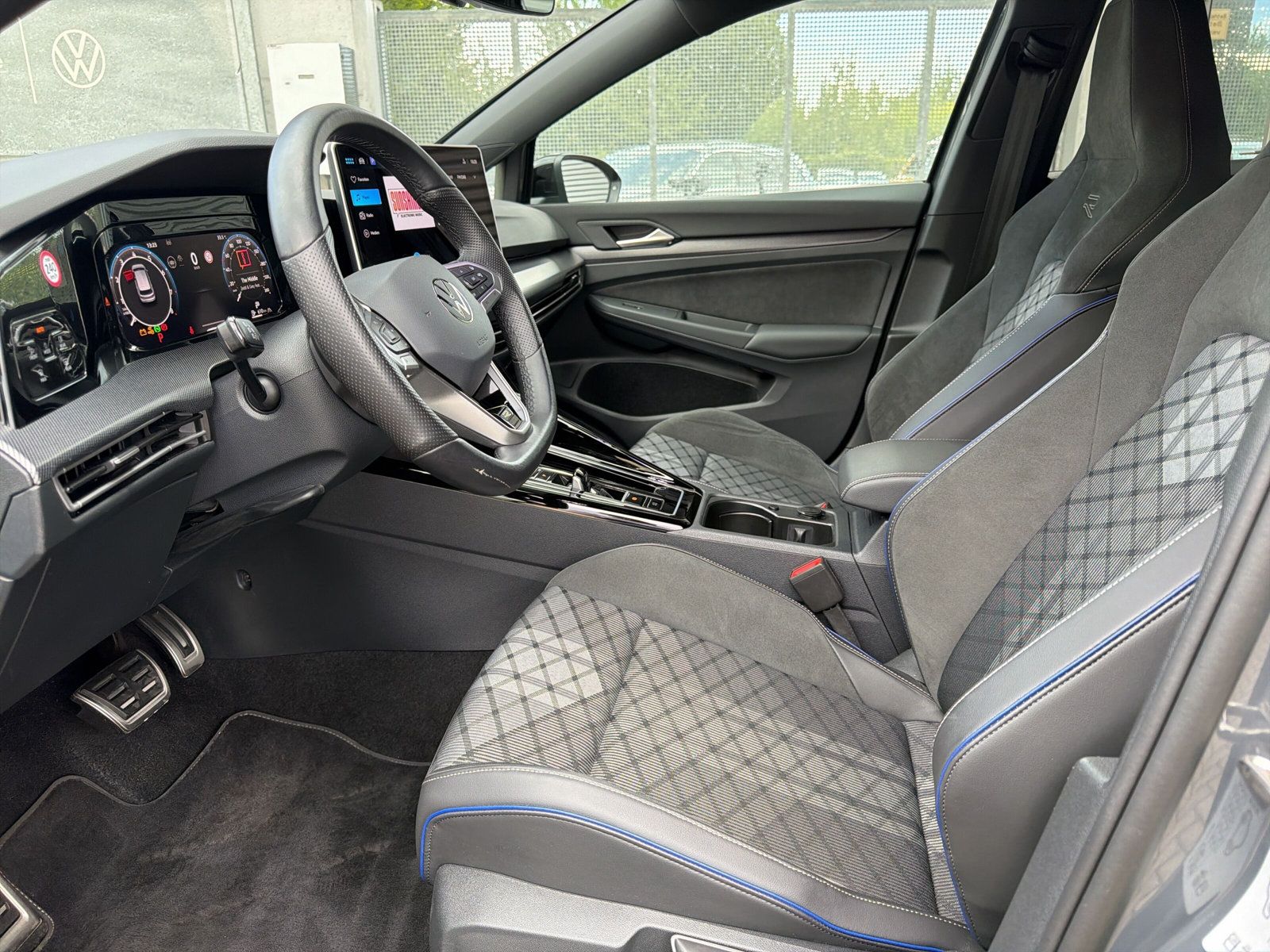 Volkswagen Golf - Bild 12