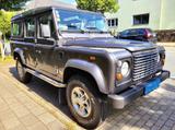 Land Rover Defender 110 Td5 Station Wagon - Land Rover Gebrauchtwagen von 2002