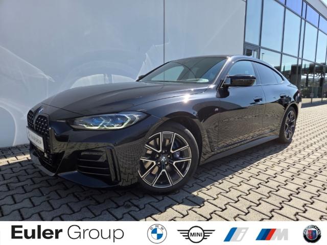 BMW M440 i A xDrive Gran Coupe HUD HiFi LCProf elekrS