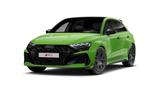 Audi RS 3 SPORTBACK 2.5 294 kW TFSI quattro - Audi quattro: Limousine