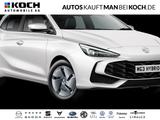 MG3 Hybrid+ Standard Tageszulassung - MG MG3 in Berlin