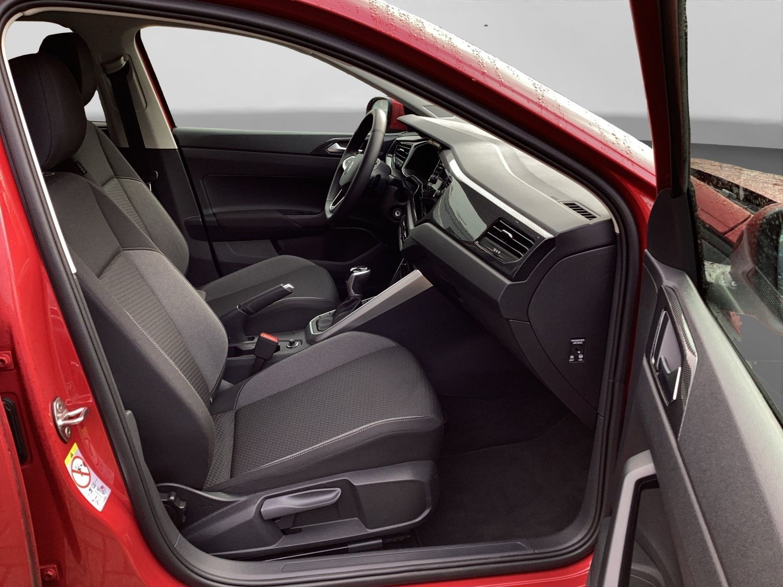 Volkswagen Taigo - Bild 4