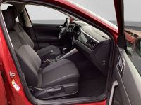 Volkswagen Taigo - Vorschau Bild 4