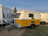 HYMER / ERIBA / HYMERCAR Touring 310 Nugget Gold Sie sparen 5.734€! - HYMER / ERIBA Touring 310